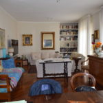 140 mq Piazza Frattini divisibile in due appartamenti 140 mq Piazza Frattini divisibile in due appartamenti