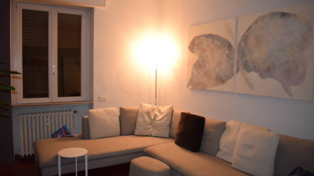 3 Locali vicinanze Tolstoj – Savona