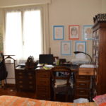 140 mq Piazza Frattini divisibile in due appartamenti 140 mq Piazza Frattini divisibile in due appartamenti