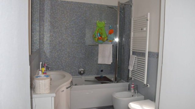 3 Locali vicinanze Tolstoj – Savona