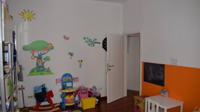 3 Locali vicinanze Tolstoj – Savona