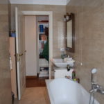 140 mq Piazza Frattini divisibile in due appartamenti 140 mq Piazza Frattini divisibile in due appartamenti