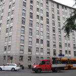 140 mq Piazza Frattini divisibile in due appartamenti 140 mq Piazza Frattini divisibile in due appartamenti