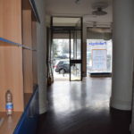 Negozio 100 mq Corso Sempione – Pier della Francesca