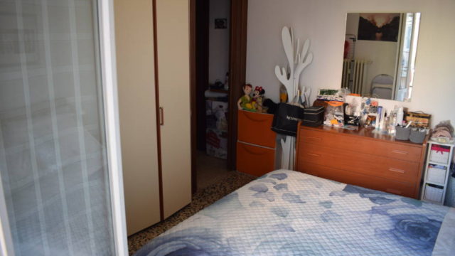 Monolocale Via Molino delle Armi