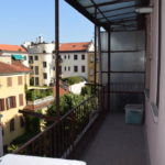 Monolocale Via Molino delle Armi