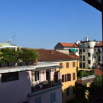 Monolocale Via Molino delle Armi