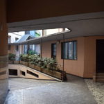 Monolocale Via Molino delle Armi