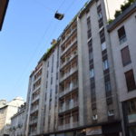 Monolocale Via Molino delle Armi