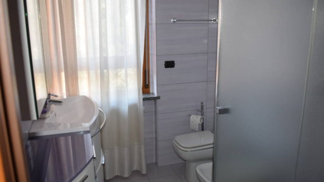 Ottimo 2 locali Via Vespri Siciliani – Savona