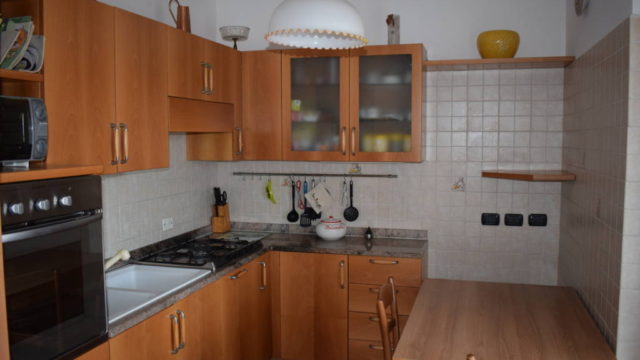 Ottimo 2 locali Via Vespri Siciliani – Savona
