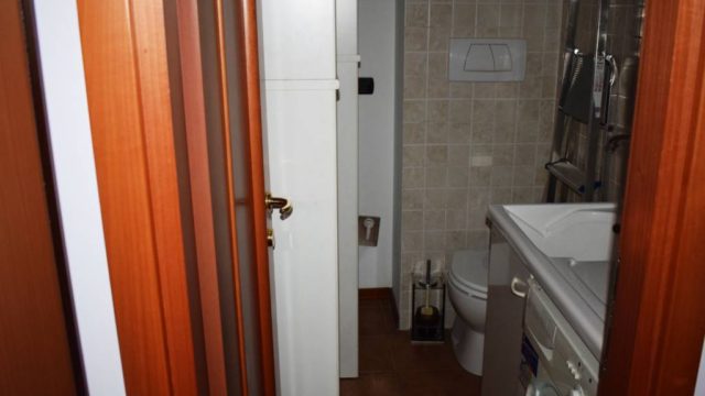 Ottimo 2 locali Via Vespri Siciliani – Savona
