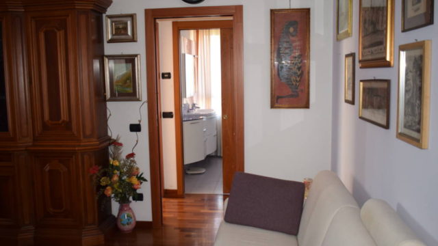 Ottimo 2 locali Via Vespri Siciliani – Savona