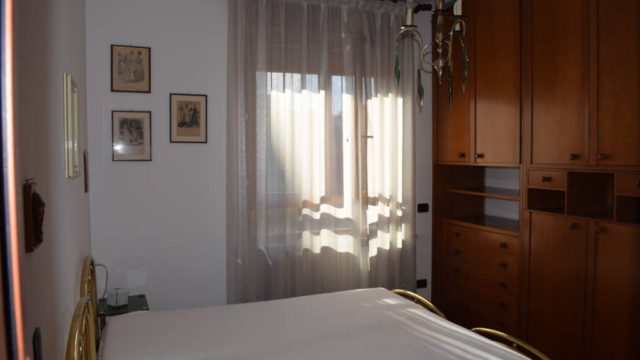 Ottimo 2 locali Via Vespri Siciliani – Savona