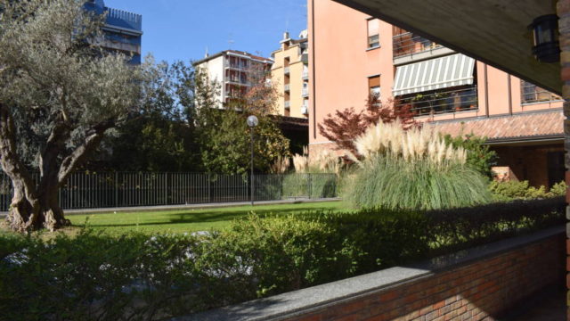Ottimo 2 locali Via Vespri Siciliani – Savona