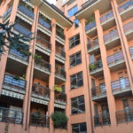 Ottimo 2 locali Via Vespri Siciliani – Savona