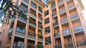 Ottimo 2 locali Via Vespri Siciliani – Savona