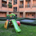 Ottimo 2 locali Via Vespri Siciliani – Savona
