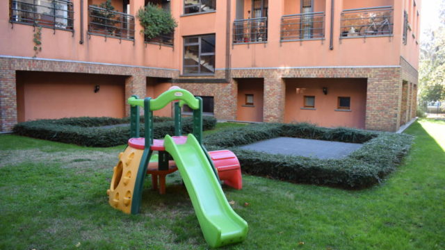 Ottimo 2 locali Via Vespri Siciliani – Savona