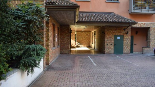 Ottimo 2 locali Via Vespri Siciliani – Savona