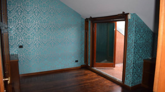 4 locali 180 mq Centro Storico