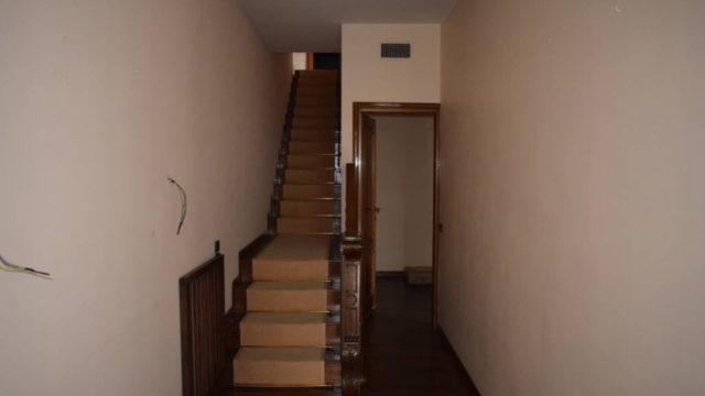 4 locali 180 mq Centro Storico