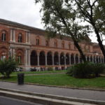 4 locali 180 mq Centro Storico