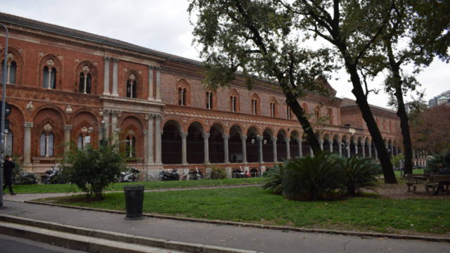 4 locali 180 mq Centro Storico