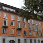 4 locali 180 mq Centro Storico