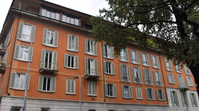 4 locali 180 mq Centro Storico