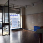 Negozio 100 mq Corso Sempione – Pier della Francesca