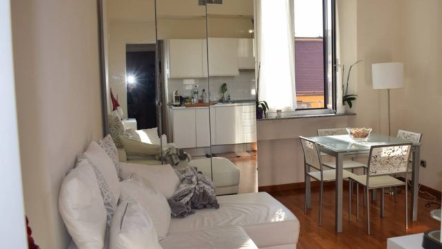 2 Locali Trivulzio – MM Gambara – De Angeli