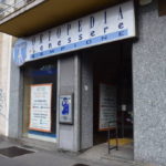 Negozio 100 mq Corso Sempione – Pier della Francesca
