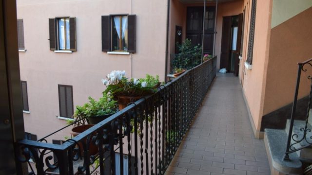 2 Locali Trivulzio – MM Gambara – De Angeli