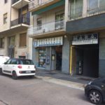 Negozio 100 mq Corso Sempione – Pier della Francesca