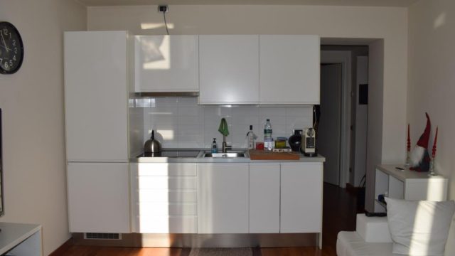 2 Locali Trivulzio – MM Gambara – De Angeli