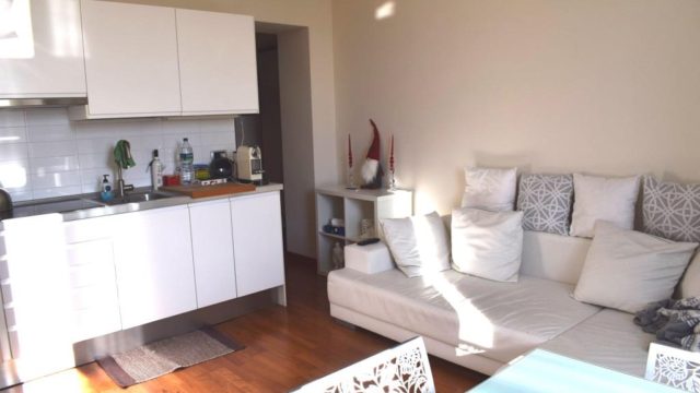 2 Locali Trivulzio – MM Gambara – De Angeli
