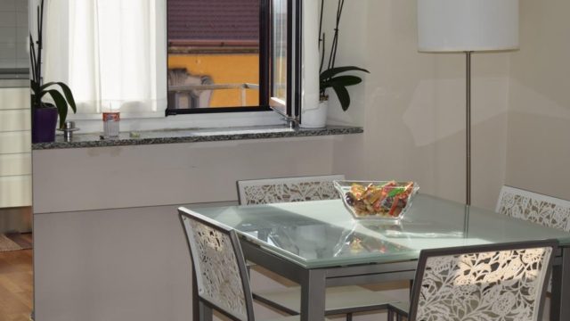 2 Locali Trivulzio – MM Gambara – De Angeli