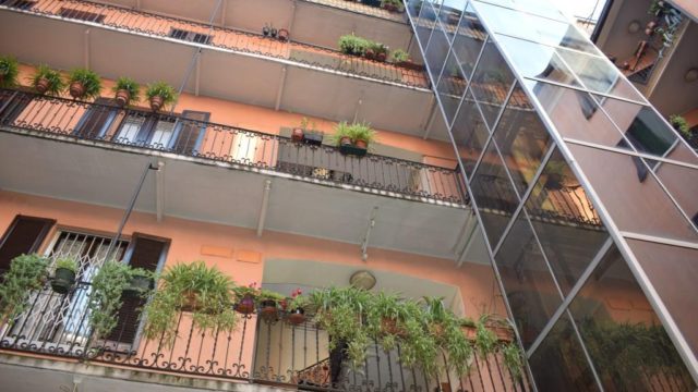 2 Locali Trivulzio – MM Gambara – De Angeli
