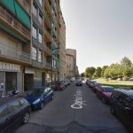 Negozio 100 mq Corso Sempione – Pier della Francesca
