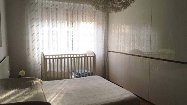 Splendido 3 locali con box Corsico – Lorenteggio
