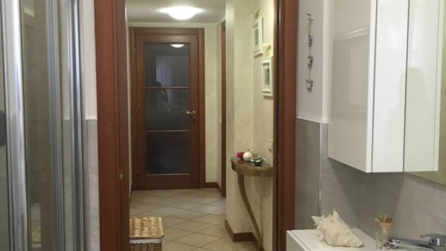 Splendido 3 locali con box Corsico – Lorenteggio