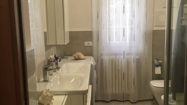 Splendido 3 locali con box Corsico – Lorenteggio