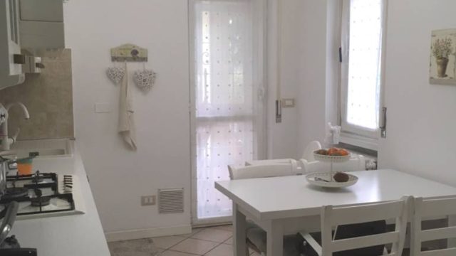Splendido 3 locali con box Corsico – Lorenteggio