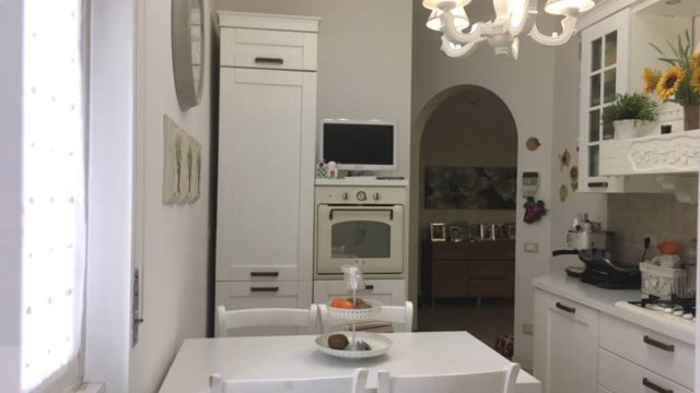 Splendido 3 locali con box Corsico – Lorenteggio