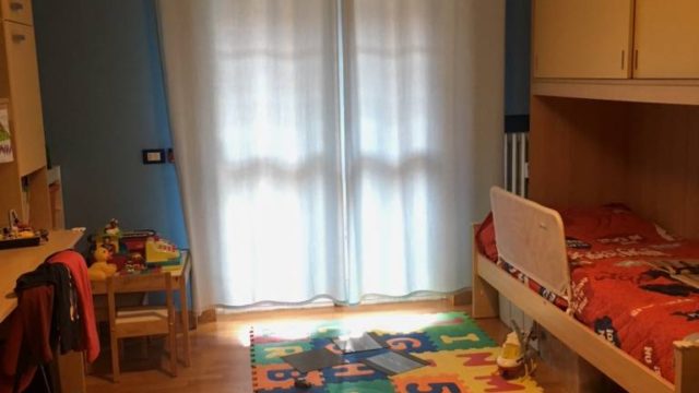 Splendido 3 locali con box Corsico – Lorenteggio