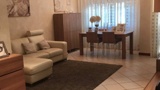 Splendido 3 locali con box Corsico – Lorenteggio