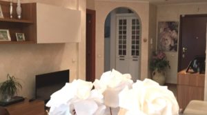 Splendido 3 locali con box Corsico – Lorenteggio