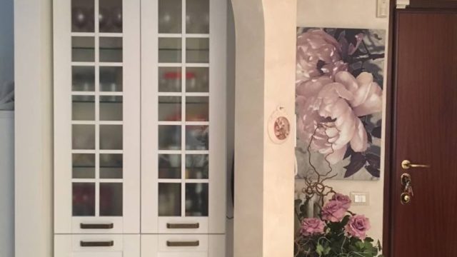 Splendido 3 locali con box Corsico – Lorenteggio