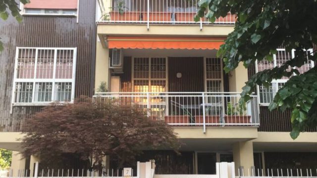 Splendido 3 locali con box Corsico – Lorenteggio